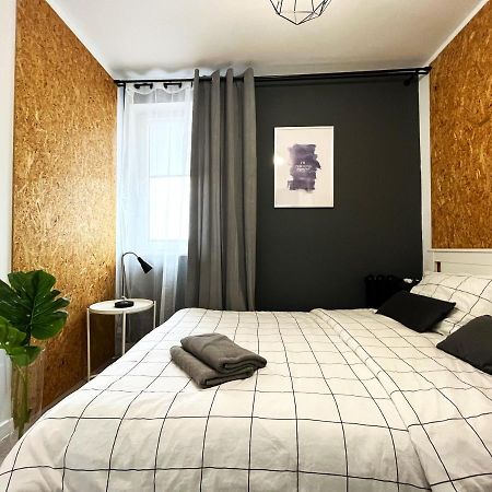 Traugutta Apartment ~ Self Check-In 24H ~ Lift Вроцлав Екстериор снимка