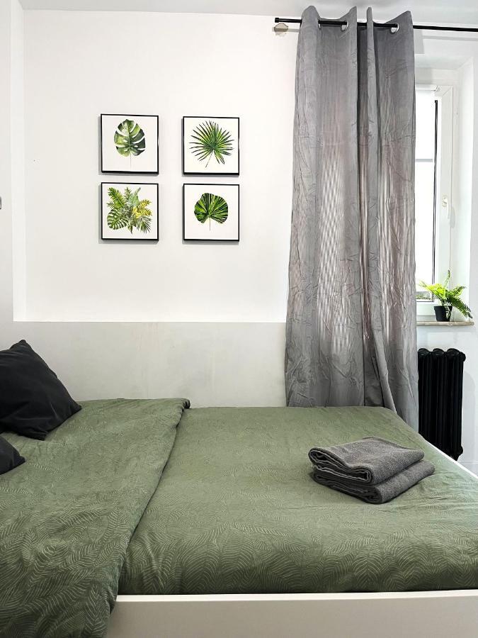 Traugutta Apartment ~ Self Check-In 24H ~ Lift Вроцлав Екстериор снимка