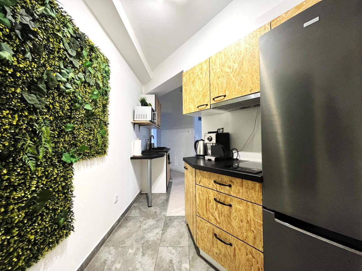 Traugutta Apartment ~ Self Check-In 24H ~ Lift Вроцлав Екстериор снимка